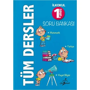 1. Sınıf Tüm Dersler Soru Bankası