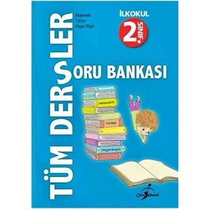 2. Sınıf Tüm Dersler Soru Bankası