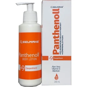 Pantenol Losyon Selmaks