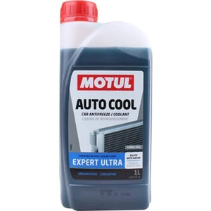 Auto Cool Expert Ultra Antifriz 1 Litre ( Üretim Yılı: 2021 )