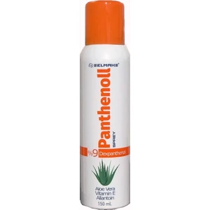 Pantenol Sprey Selmaks