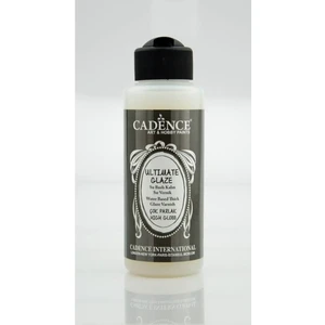 Ultimate Glaze - Kalın Sır Vernik 120ML