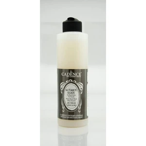 Ultimate Glaze - Kalın Sır Vernik 250ML