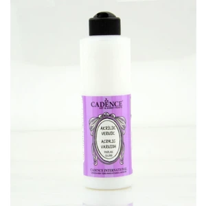Su Bazlı Parlak Vernik 250 Ml.