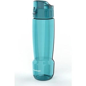 Pivot Aqua Blue Bpa Içermez 650ml Tritan Kırılmaz Suluk - Su Matarası