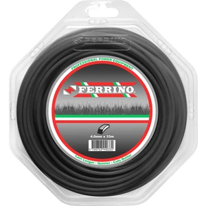 4 Köşe 4.00MM Motorlu Tırpan Misinası