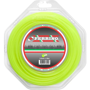 6 Köşe 3.50MM Motorlu Tırpan Misinası