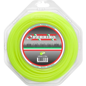 6 Köşe 4.00MM Motorlu Tırpan Misinası