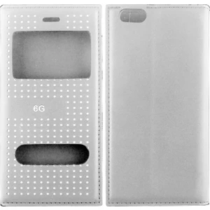 Apple iPhone 6s Için Nettech Pencereli Kapaklı Kılıf