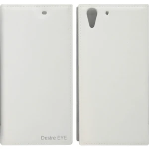 Htc Desire Eye Uyumlu Cüzdan Kapaklı Kılıf