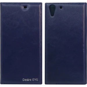 Htc Desire Eye Uyumlu Cüzdan Kapaklı Kılıf