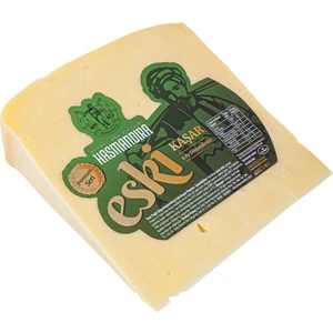 Eski Kaşar Balta Dilim - 300 gr