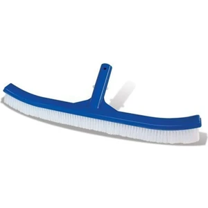Havuz Kıvrık Duvar Fırçası 46 cm