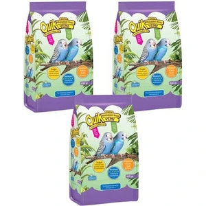 Yavru Muhabbet Yemi 400GR x 3 Adet