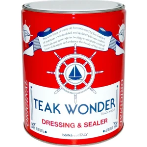 Teak Wonder Tik Koruyucu 950ML