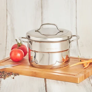 Compact Mini Tencere 14X7 cm