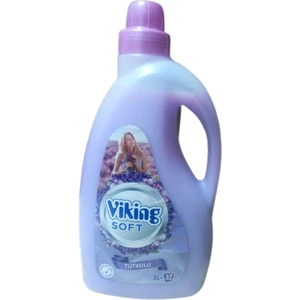 Soft Tutkulu 3 lt
