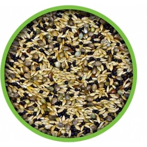 Karışık kanarya Yemi, 1Kg