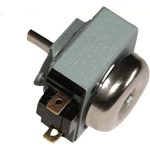 Özn Arzum Simfer Bosch Mini Kare Fırın Zaman Saati Timer 90 Dakika Kapaksız - 90 Dakika
