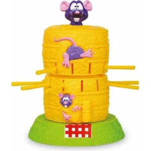 Smile Games Kaçak Fare