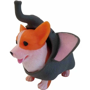 Dress Your Puppy Kostümlü Figürler - Fil Gorgi