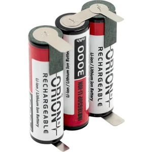 12V 3000MAH 3s 18650  Li-Ion Şarjlı Matkap Pili