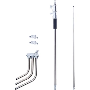 ML330L 330CM Deve Boynu