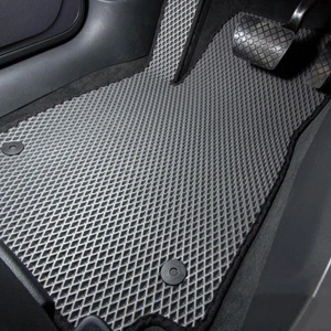 Audi A3 3D Havuzlu Paspas 2003-2012