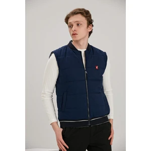 Alexander Gardi Alexandergardı Regular Fit Yelek (E22-62100)