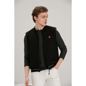 Alexander Gardi Alexandergardı Regular Fit Yelek (E22-62100)