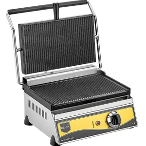 R71 12 Dilim Döküm Tost Makinası Elektrikli 1200 W