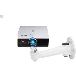 Lanatech Mini Projeksiyon  Duvar Tipi  16,5 cm Askı Aparatı Metal LN002-02