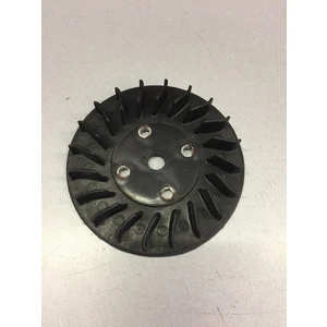 50 Fan Pervanesi