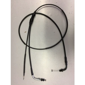 Kınetıc NH100 Gaz Teli