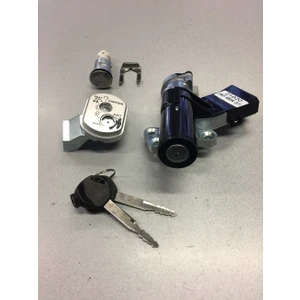 Spacy 110 Kontak Set