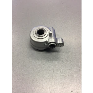 Spacy 110 Km.rediktörü