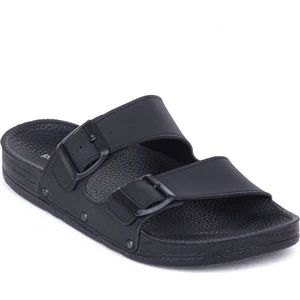 Pierre Cardin Bahamma Günlük Iki Tokalı Erkek Terlik