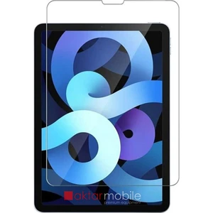 iPad Air 5. Nesil 2022 10.9 M1 Uyumlu Ekran Koruyucu Nano Kırılmaz Esnek Üstün Koruma