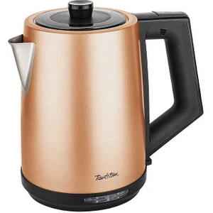 Tanitoni Paslanmaz Çelik Rose Gold Kettle-2l