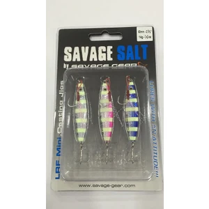 Sg Psycho Sprat Lrf 14 gr 3 Ad(Turkısh Zebra Mıx)