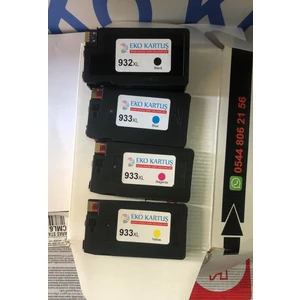 Eko Kartuş Hp Officejet 7510 Muadil Kartuş,