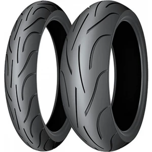 110/70ZR17 ve 150/60ZR17 Mıchelın Pilot Power 2ct Takım Lastik