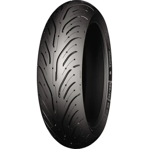 120/70 ZR17 (58W) Michelin Pilot Road4 Motosiklet Lastiği