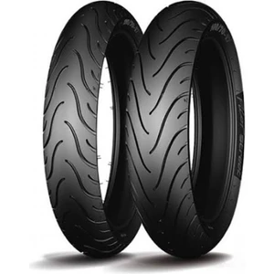 Bajaj Pulsar Ns 200 Michelin Pilot Street Takım Lastik
