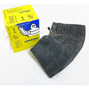 Motosiklet Iç Lastik Düz Subap 18MGR (110/80-18 120/80-18 130/70-18 140/80-18)