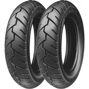 Hero Duet 110İ Michelin S1 Takım Lastik