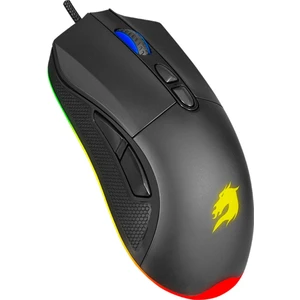 M626 Titan RGB Profesyonel Oyuncu Mouse (GB-M626)