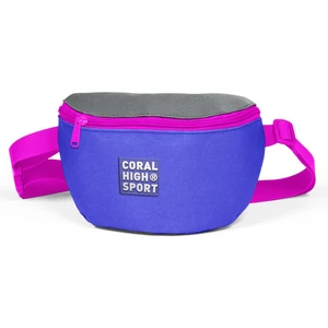 Coral High Sport Lavanta Gri Bel Çantası 22622