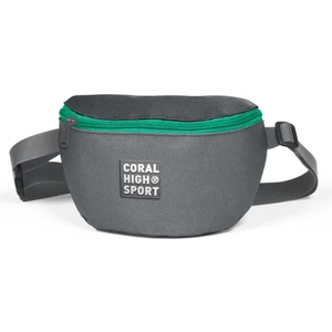Coral High Sport Açık Gri Bel Çantası 22611