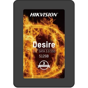 Desire S 512GB 560-505MB SATA3 SSD